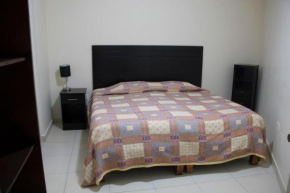 Hotel Napoles